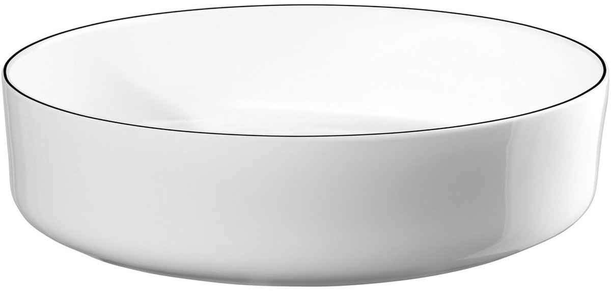 ASA Selection oco ligne noire schaal, Ø 19 cm, 2042113