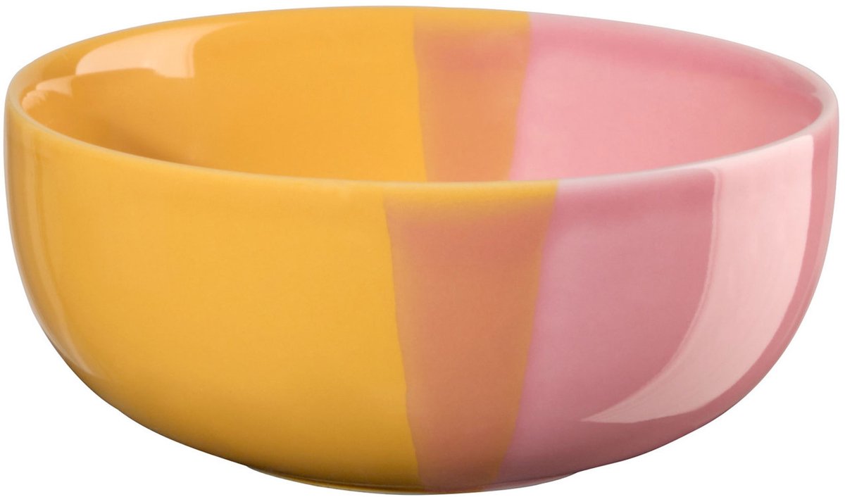 ASA Selection joy schaal, passievruchtensmoothie Ø 11 cm, 16300286
