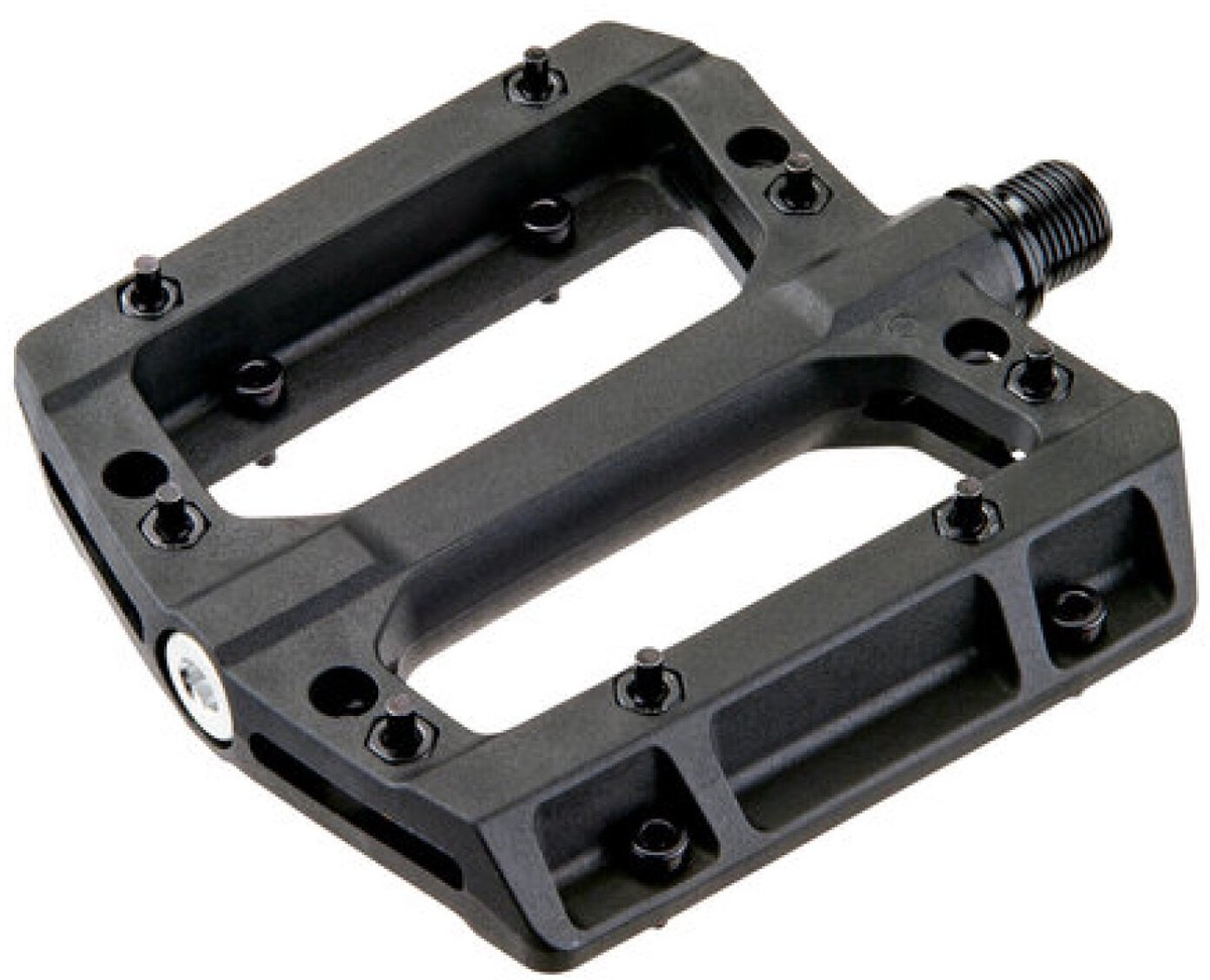 Voxom Pe34 Pedalen Zilver