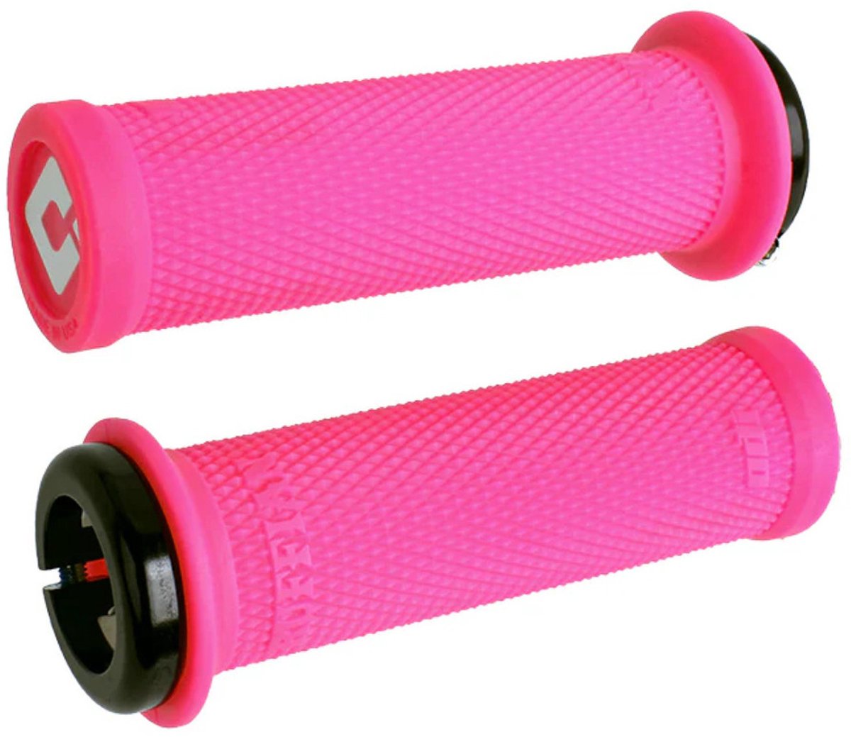 Odi Ruffian Mini V2.1 Pink