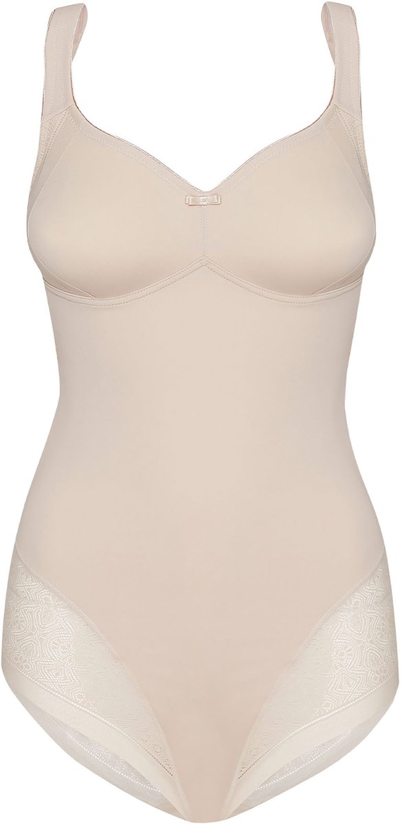 Body voorgevormd zonder beugel Susa | 6595 Milano | zand