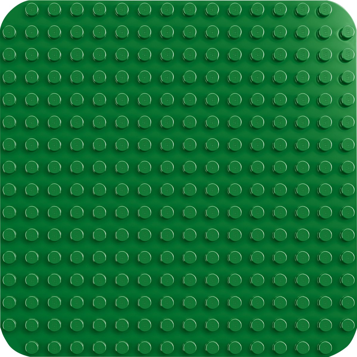 LEGO DUPLO Groene bouwplaat - 10460 — afbeelding 10