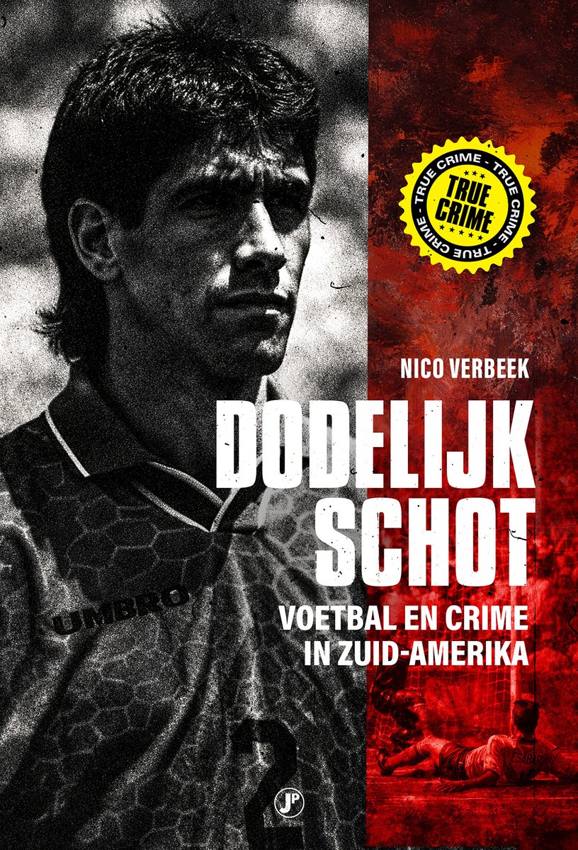Dodelijk Schot