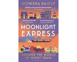 Moonlight Express