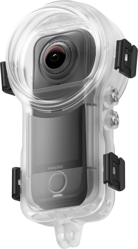 INSTA360 X4 Air Invisible Dive Case
