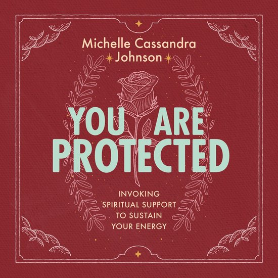 You Are Protected
