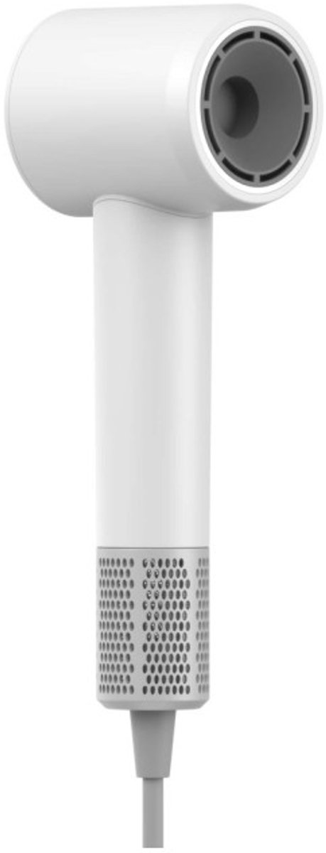 Havit HDK88 - Beauty Set - Föhn en Cosmetische Spiegel - 1500W - Draadloze Oplader - Bluetooth Speaker