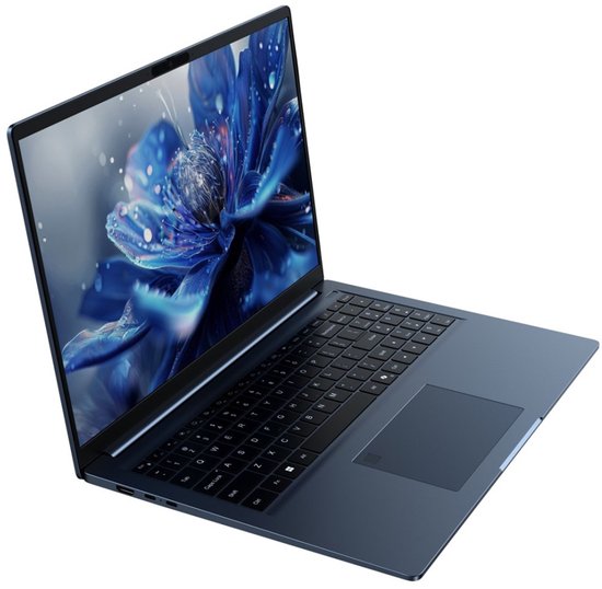 Chuwi CoreBook-Air Plus-P - Laptop - AMD Ryzen 5 6600H - 16GB RAM - 512GB SSD - Chuwi - Hoofdafbeelding