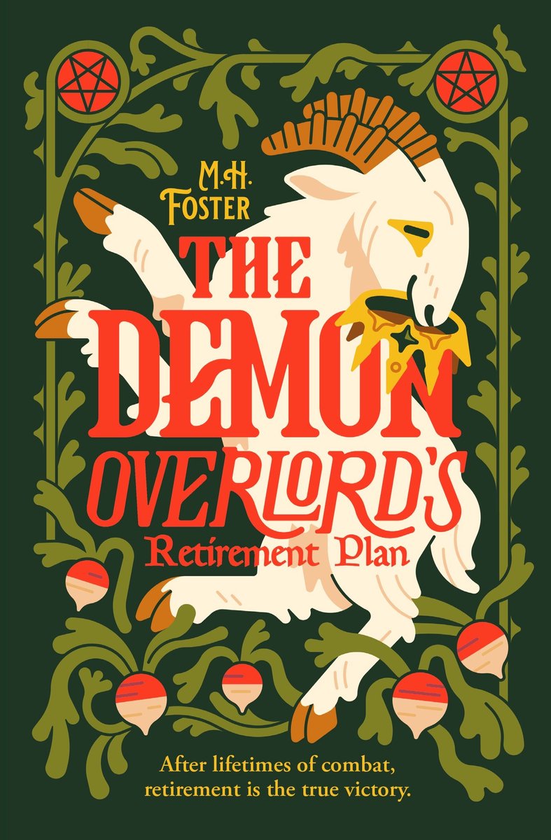 A Gentle Apocalypse - The Demon Overlord's Retirement Plan