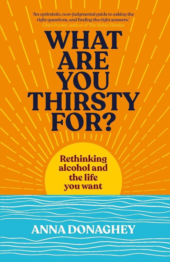 What Are You Thirsty For? - cover