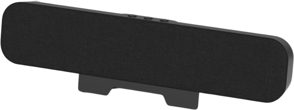 VLSelect®Mini Soundbar - Soundbar Voor TV - Bluetooth - USB Luidspreker
