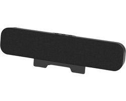 VLSelect® Mini Soundbar – Soundbar Voor TV – Bluetooth – USB Luidspreker