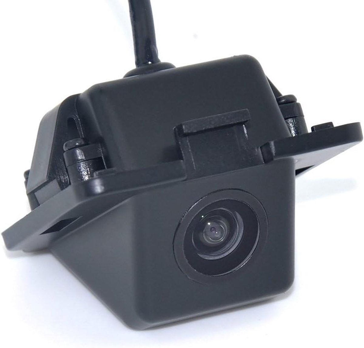 Achteruitrijcamera - Parkeercamera Back-up - Veilig Parkeren - IP68 Waterdicht - 12 Volt - Zwart