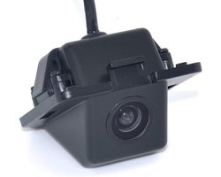 Achteruitrijcamera - Parkeercamera Back-up - Veilig Parkeren - IP68 Waterdicht - 12 Volt - Zwart
