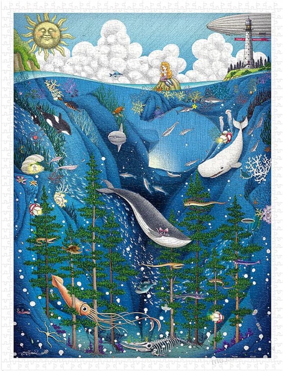 Plastic Puzzel - Legpuzzel Stukjes - Ontspannend Huisdecoratie - Verplaatsbare Secties - 1200 stuks - Meerdere Kleuren