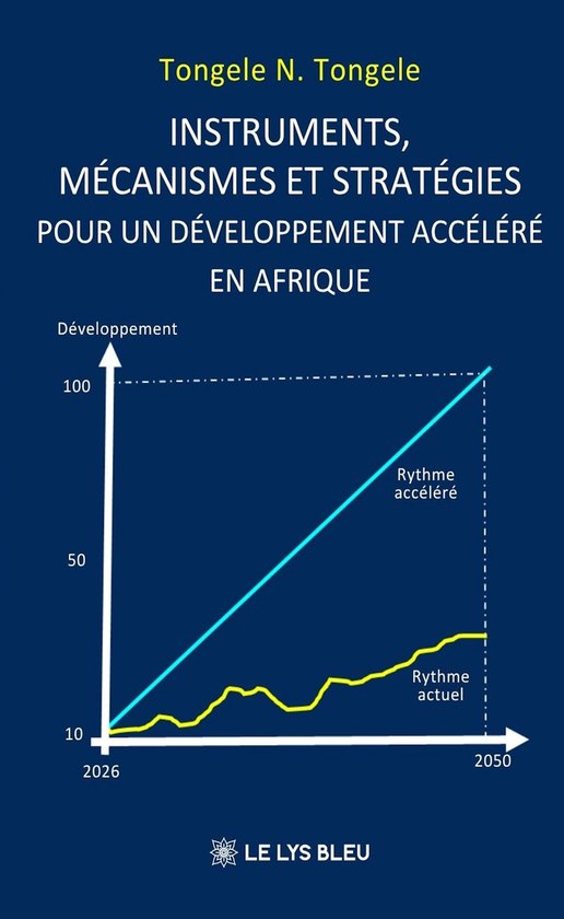 Instruments, mécanismes et stratégies pour un développeme ... - cover