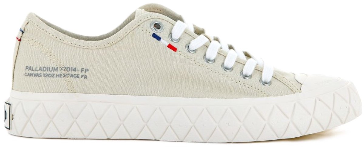 Palla Ace Canvas Sahara
