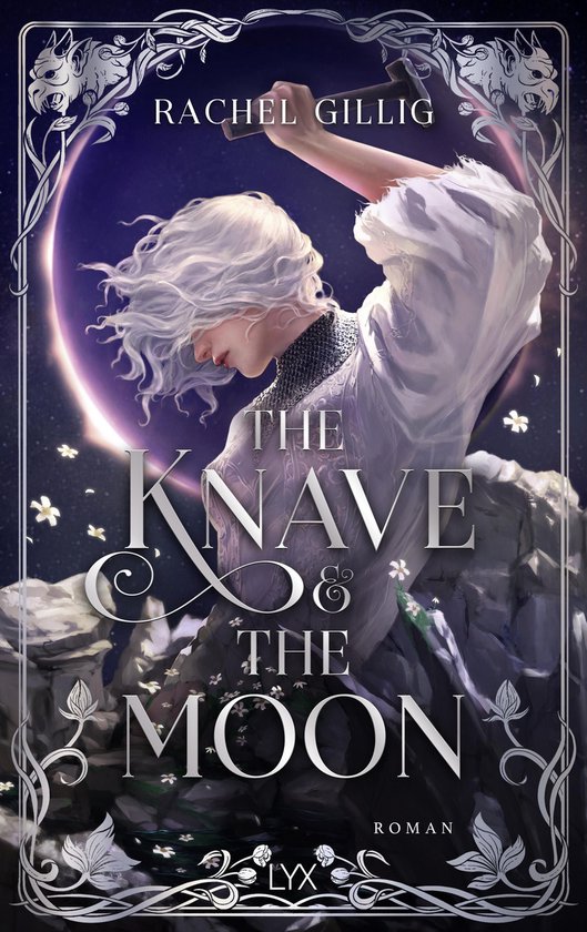 Stonewater Kingdom 2 - The Knave and the Moon