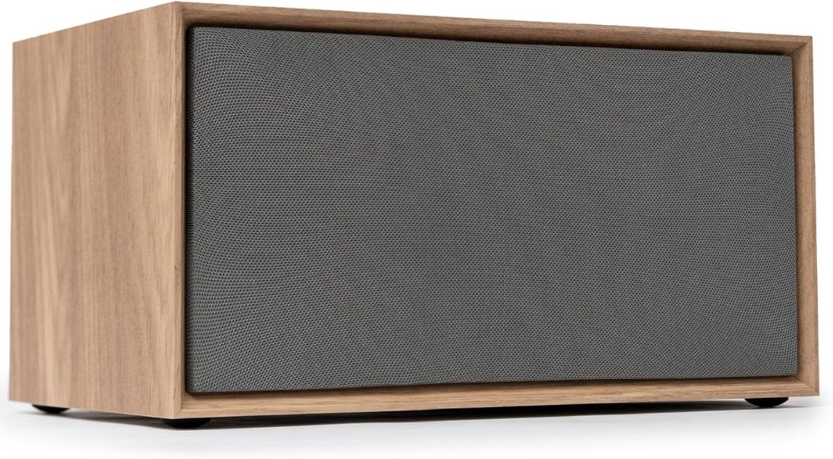 VLSelect®Subwoofer voor thuis - Actieve subwoofer - Sub - 40 Watt