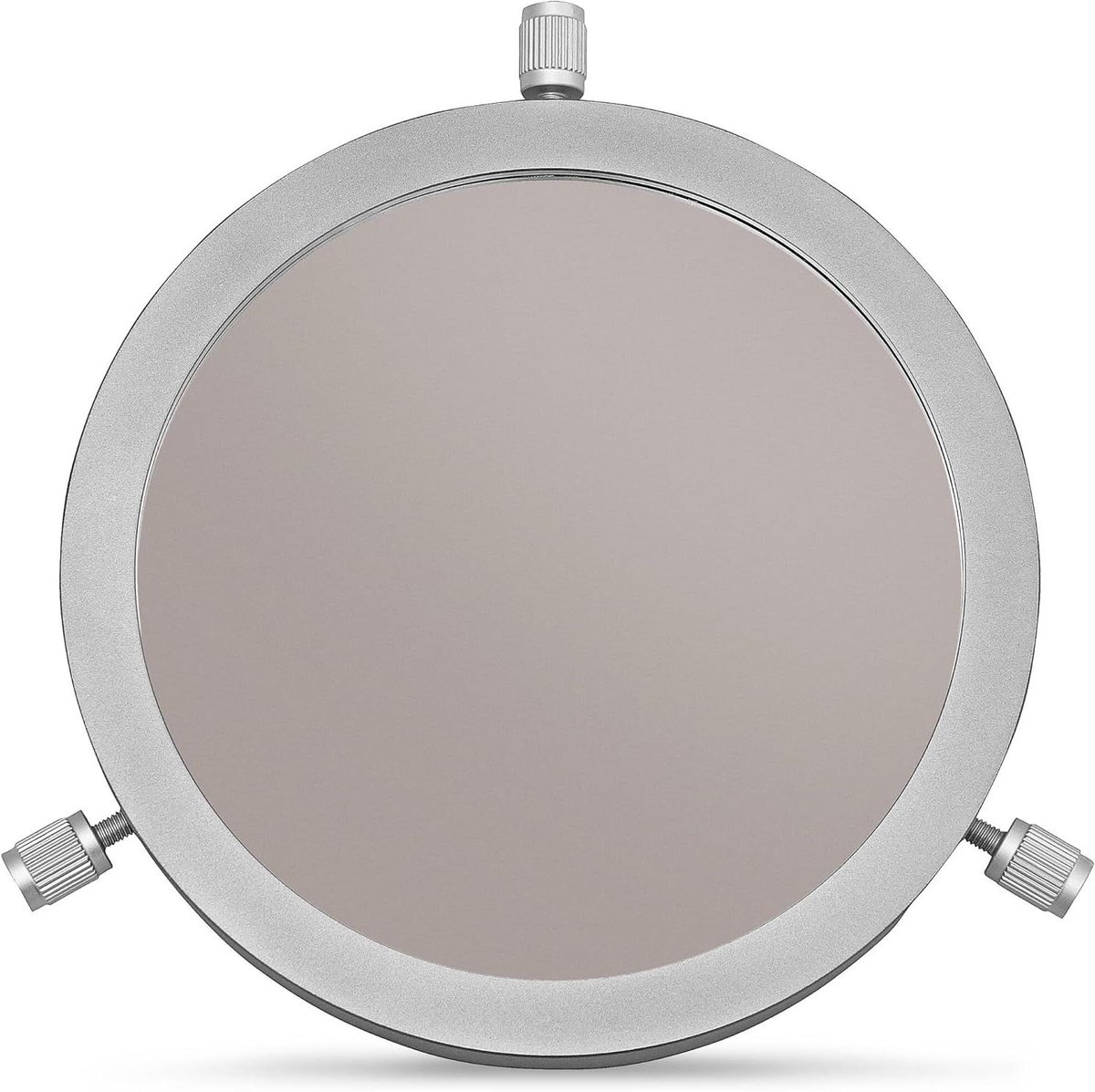 Zonnefilter Telescoop - Zonfilter Camera - Zon Observeren - Direct Bevestigen - 173mm-193mm - Aluminium
