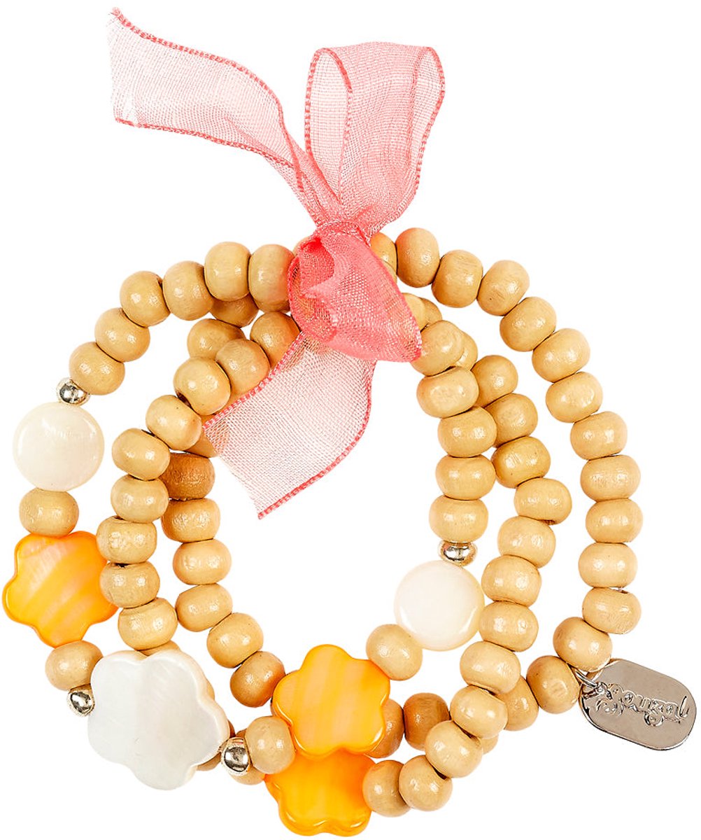Souza Armband Amber (1 stuk).