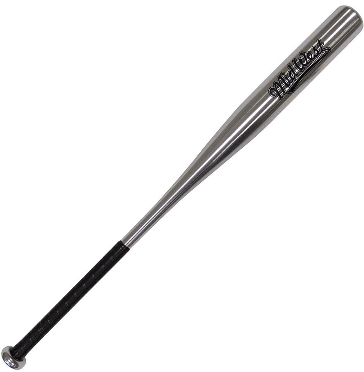 Midwest Alloy Baseball Bat