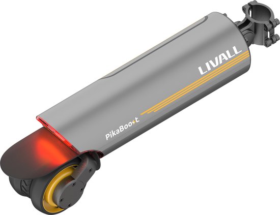 PikaBoost2 Lite Edition - Ombouwset - E-Bike - Eenvoudige installatie - Voor veel fietsen geschikt - Maak je fiets elekrisch van Merkloos — afbeelding 3
