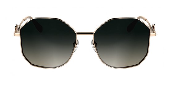 Karl Lagerfeld KL358S N Rose gold 57/16/140 WOMAN Zonnebrillen van Merkloos — afbeelding 2