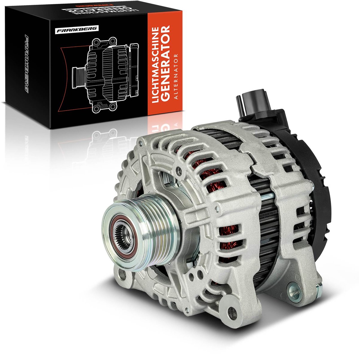 Frankberg 1x dynamo generator voor FORD