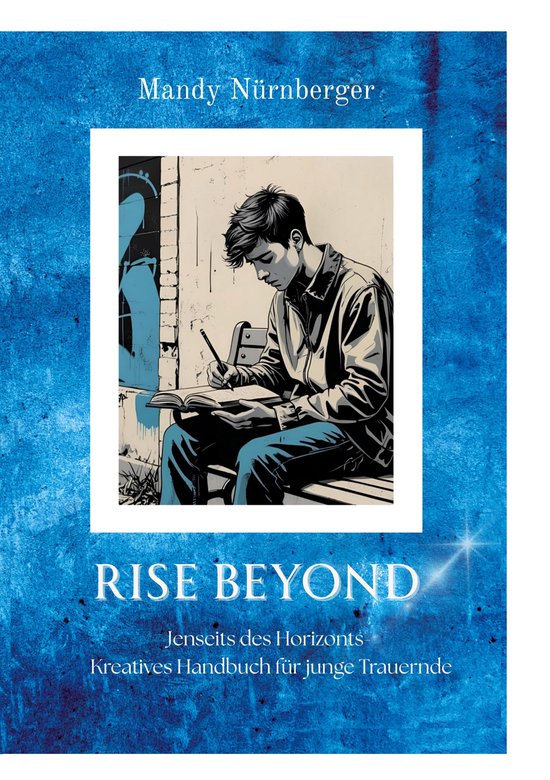 Rise Beyond - cover
