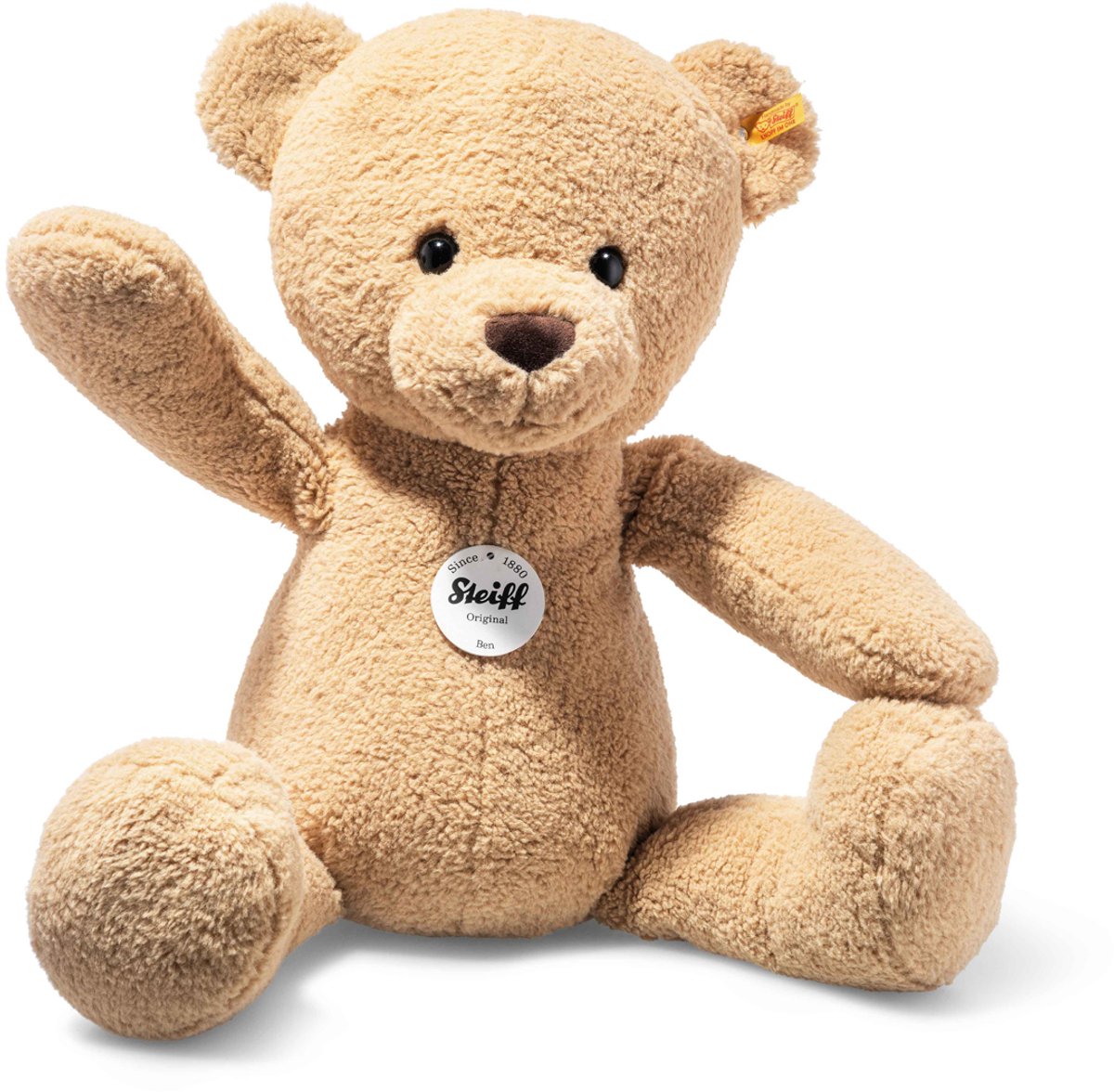 Ben teddybeer 54 cm. EAN 114045