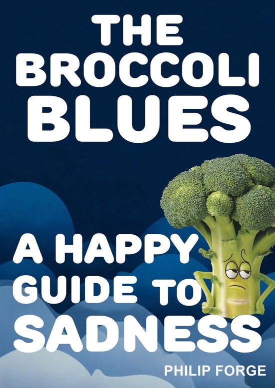 The Broccoli Blues - cover