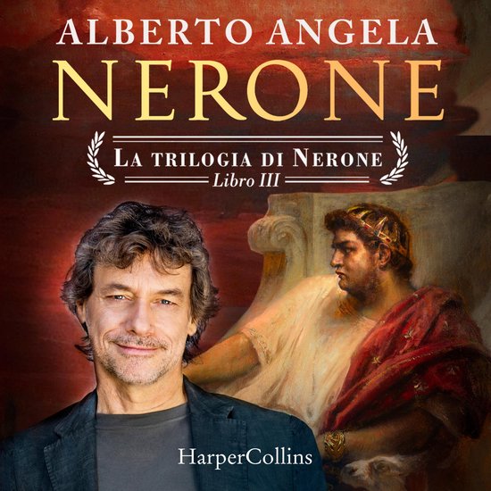 Nerone - cover