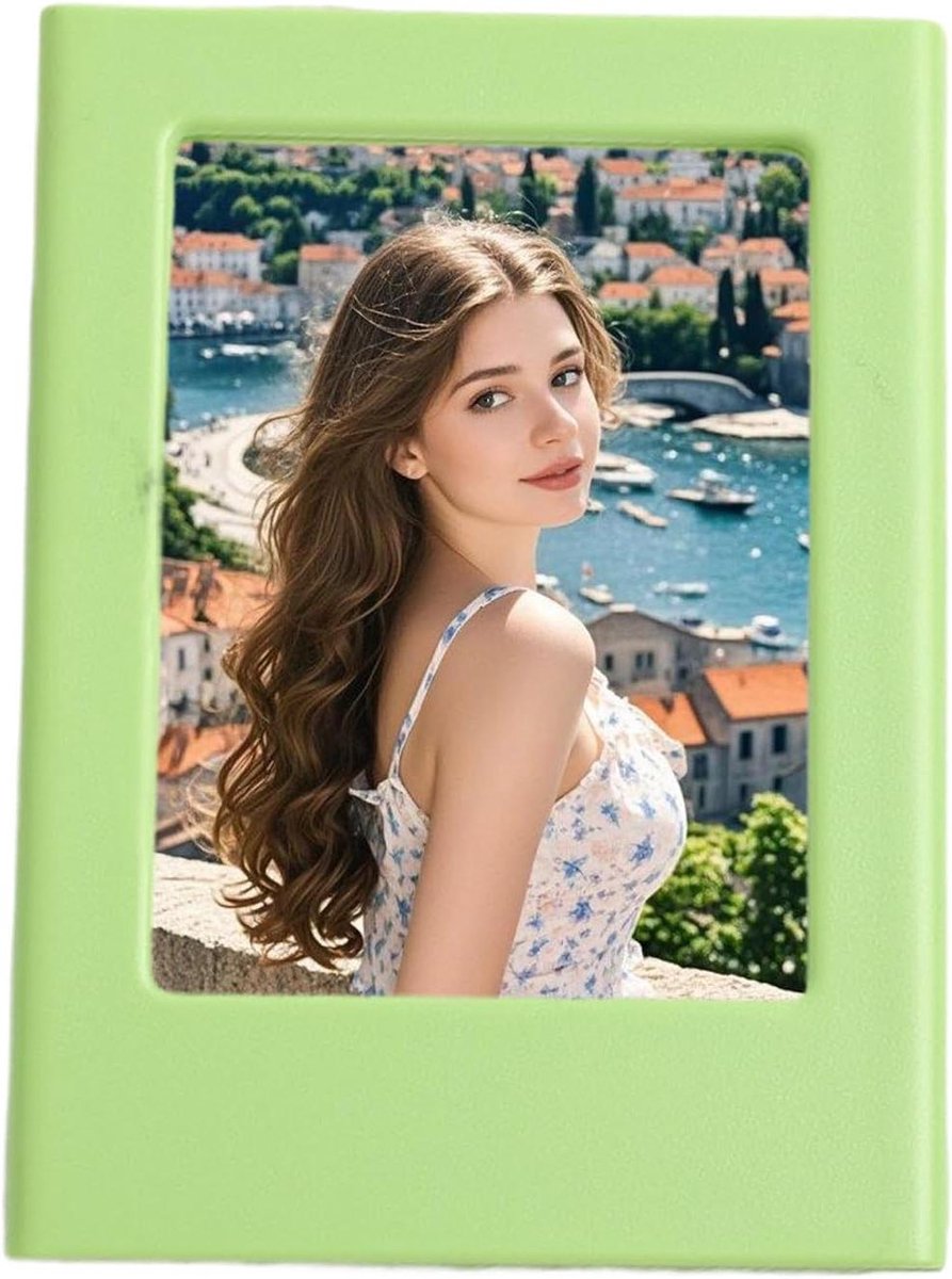 Magnetische fotolijsten - Koelkast frames - Decoratie aanbrengen - Sterke magneetbevestigi