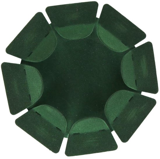 ONF3 - Golf Putting Cup - Oefen Putting Hulp - Verbeter je Golfvaardigheden - Groen - Ideaal voor Binnen en Buiten - Golf Training - Geschikt vo... van Merkloos — afbeelding 5