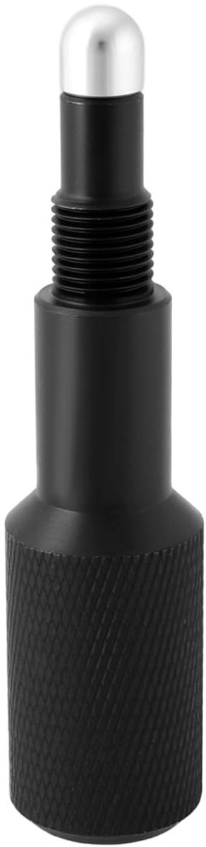 aladdien - Piston Plug - Voor Trimmers en Blowers - 10x1mm Draad - Hoogwaardige Onderdeel - Geschikt voor STIHL - Vervangingsonderdeel - Voor tuin- ...