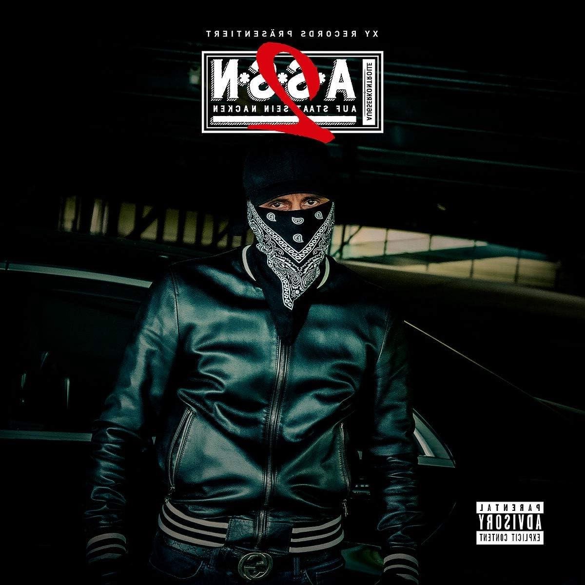 Muziek Album - Rap Hip Hop - Luisteren Muziek - Dubbel CD - 14 cm - Niet gespecificeerd