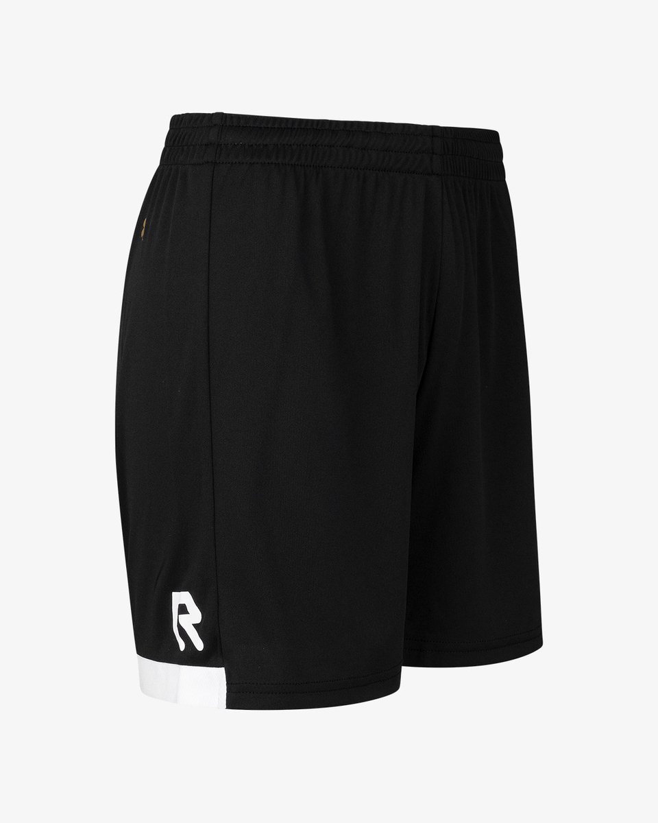 Robey Control Women's Short - Black - S