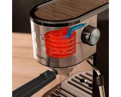 Krups Virtuoso XP442C