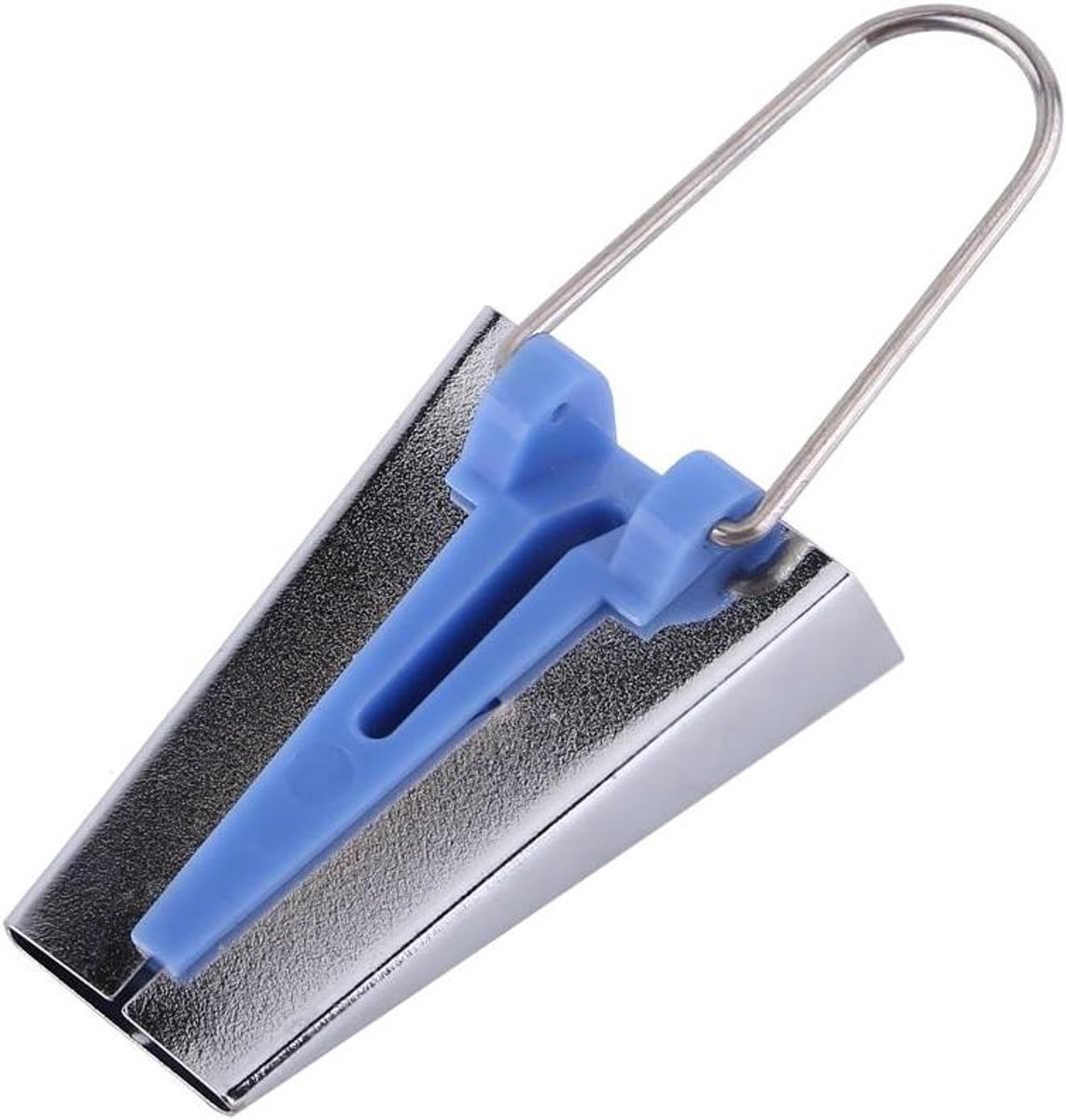 Biaisband Maker - Naaigereedschap - Ambachtelijk Maken - Set van 6 - 4 Maten - Multicolor