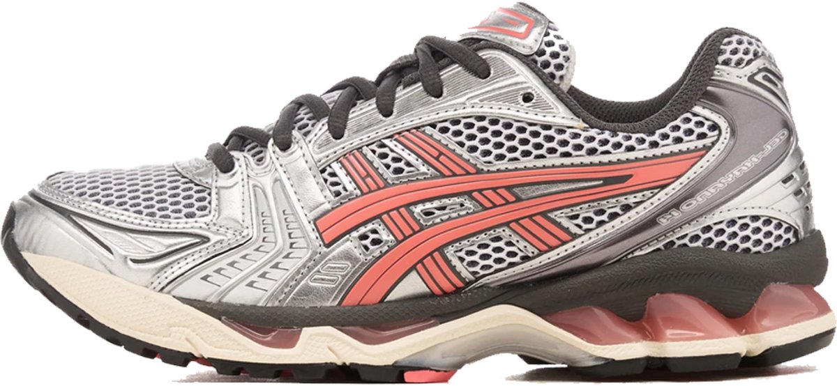 ASICS Gel-Kayano 14 'Papaya' maat 39.5.