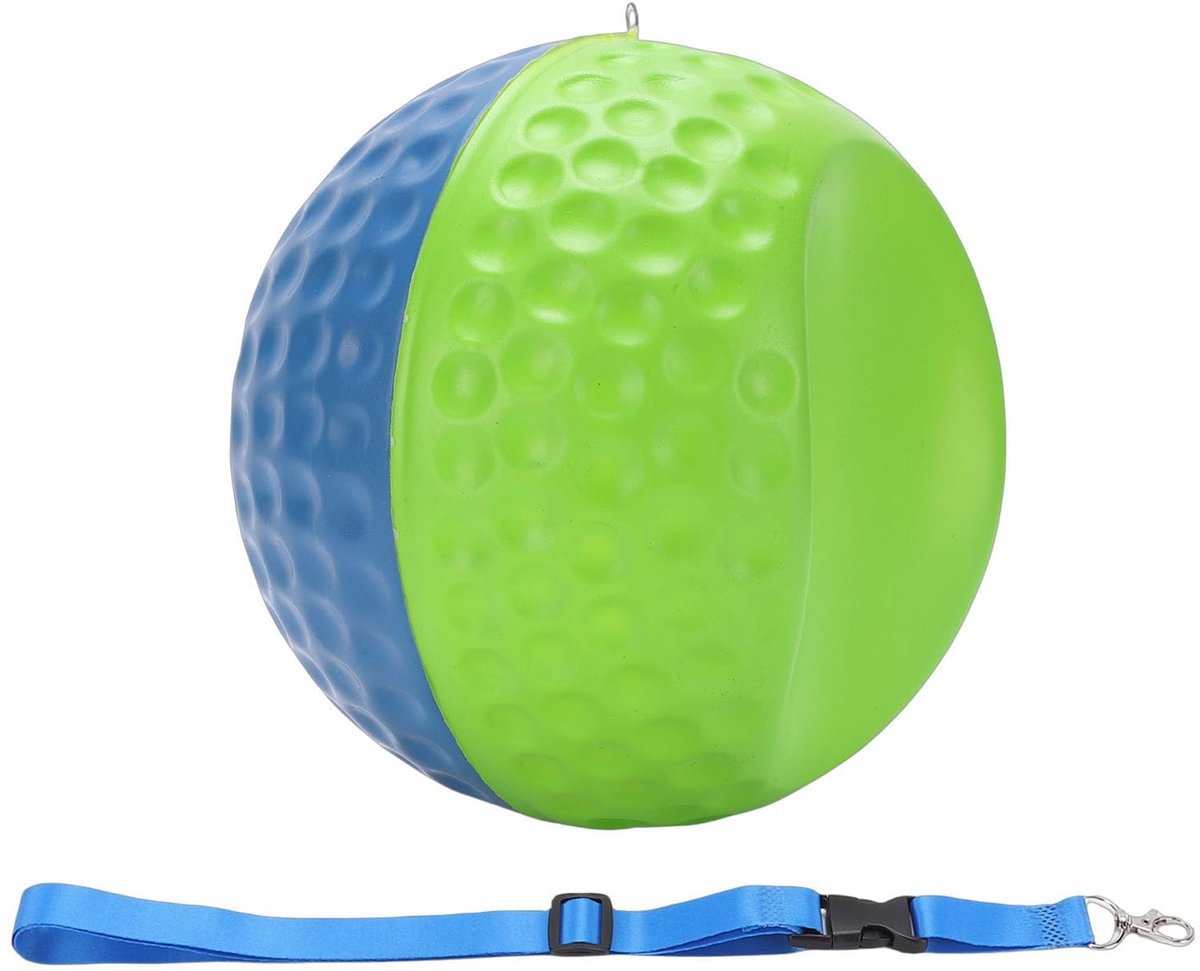 Cosensi - Golftrainingshulpmiddel met Koord voor Verbetering van de Golfswing