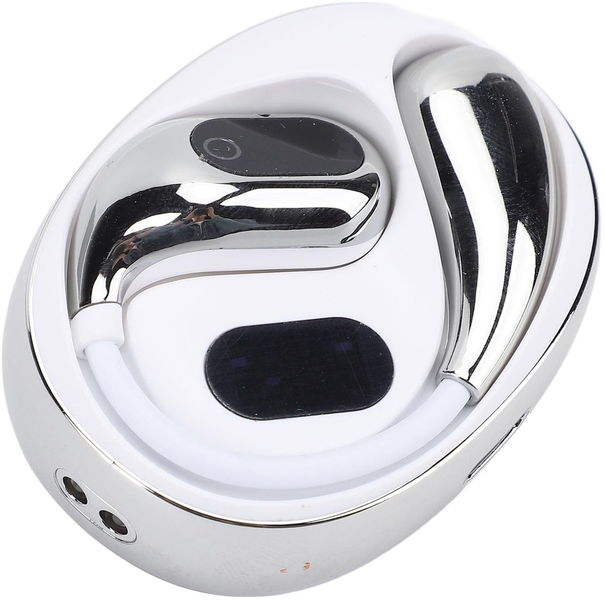 Cosensi - Dailygoods - Bluetooth Vertaalheadset met 80 Talen en AI Vertaling