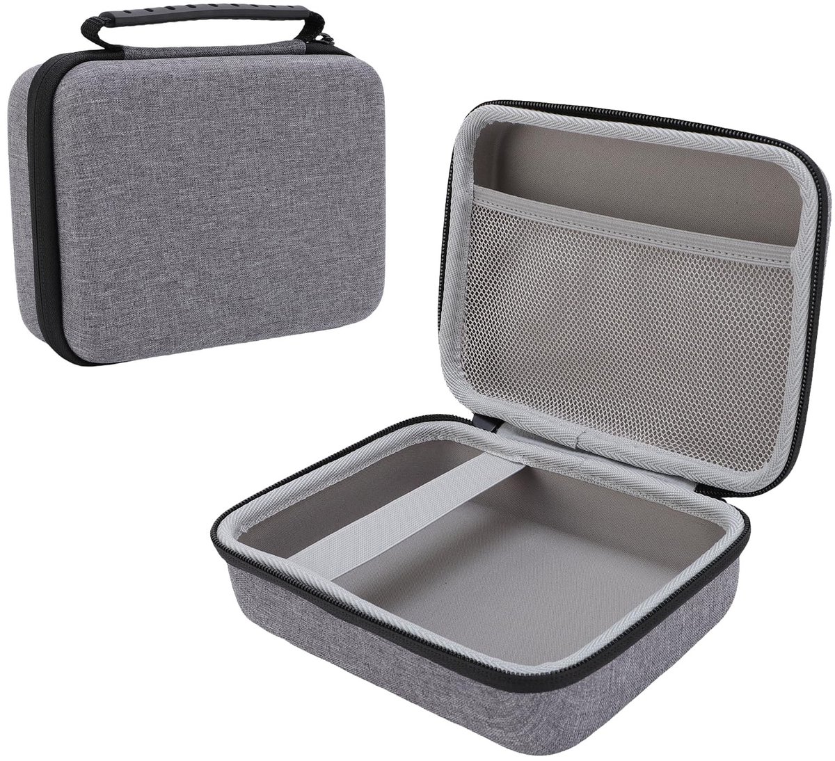 Dailygoods - Draagtas voor Handheld Inhalator
