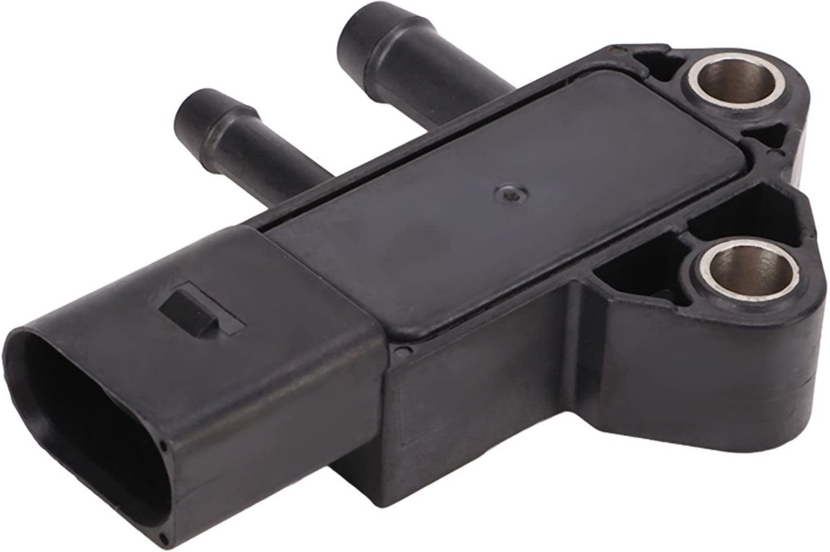 Dailygoods - Professionele Verschildruksensor voor Auto's en Motoren