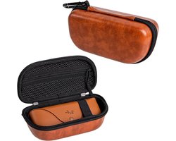 Gdraco Carrying Case for XREAL Air 2/Air/One AR Glasses/XREAL Beam Pro/RayBan Meta Wayfarer/Skyler AR Glasses