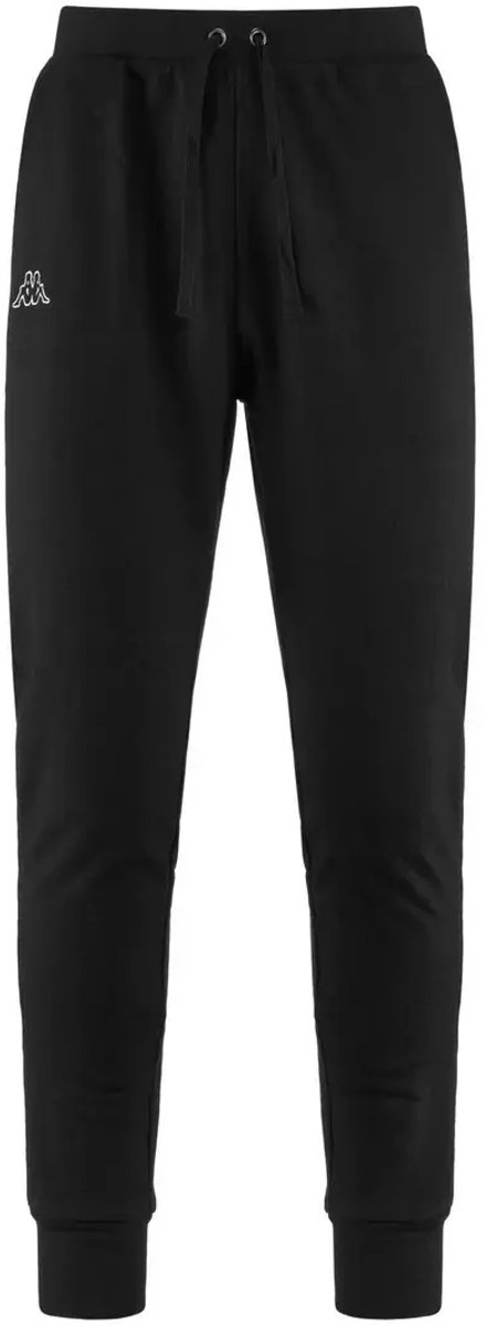 Jogging Kappa Zanty Zwart