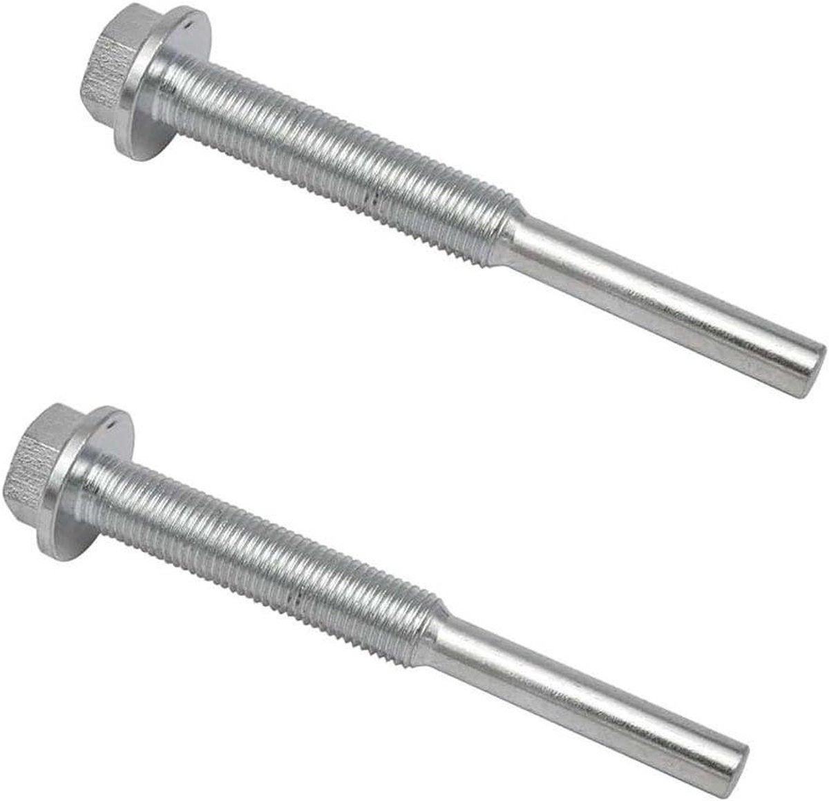 Waaier Service Tool - Vervangingsonderdeel - Gazononderhoud - Metalen Constructie - 2 Stuks - Afgebeeld