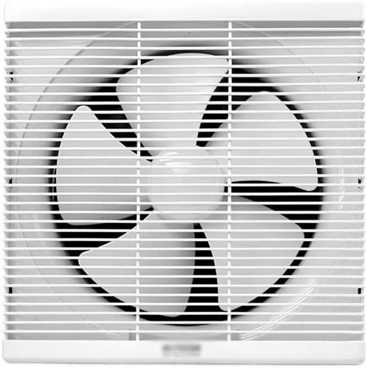 Keukenafzuigventilator - Wand raamventilator - Luchtverversing binnen - Stille werking ter