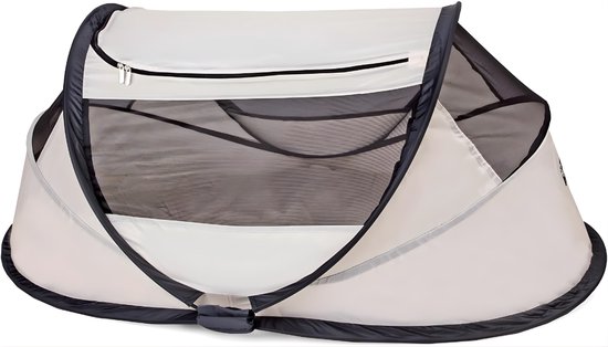 AHD Campingbedje Met Matras